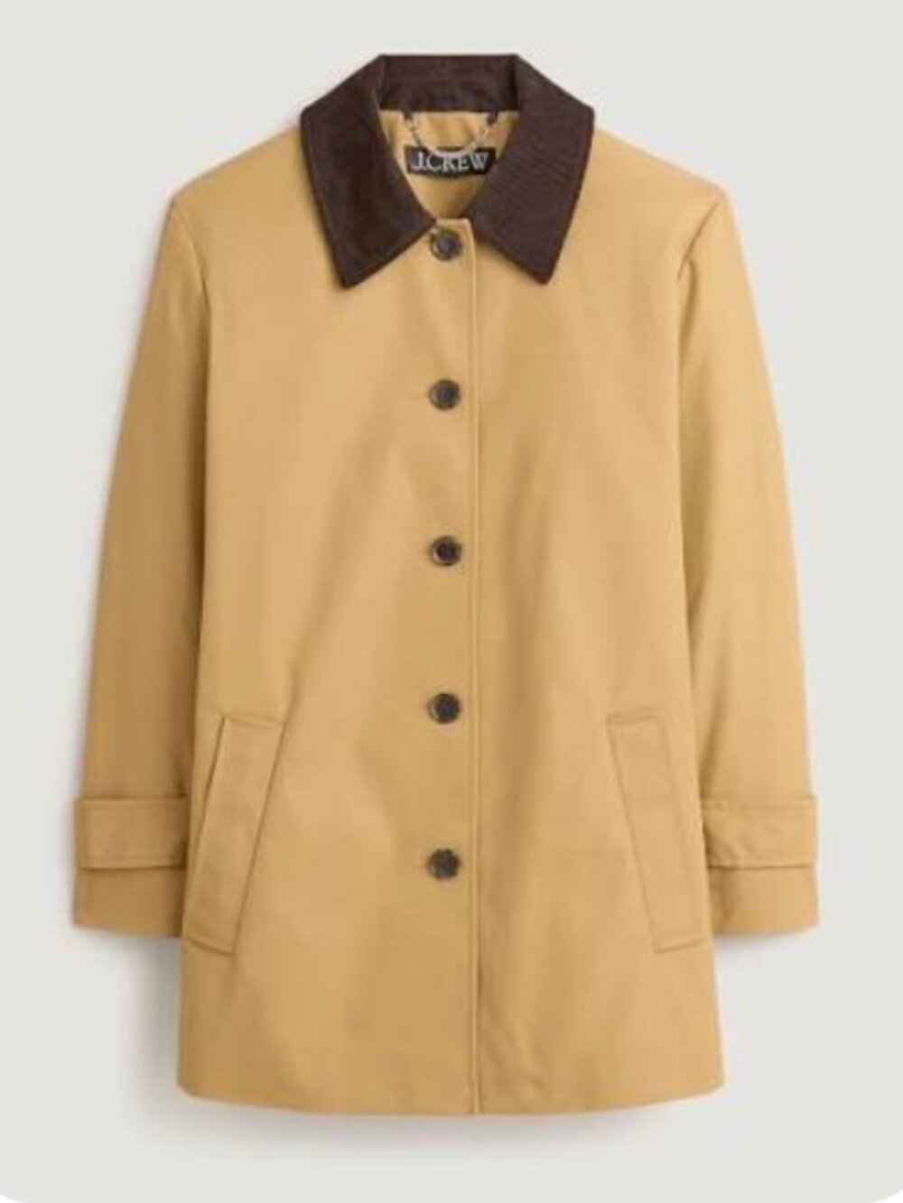 JCREW Barn Jacket